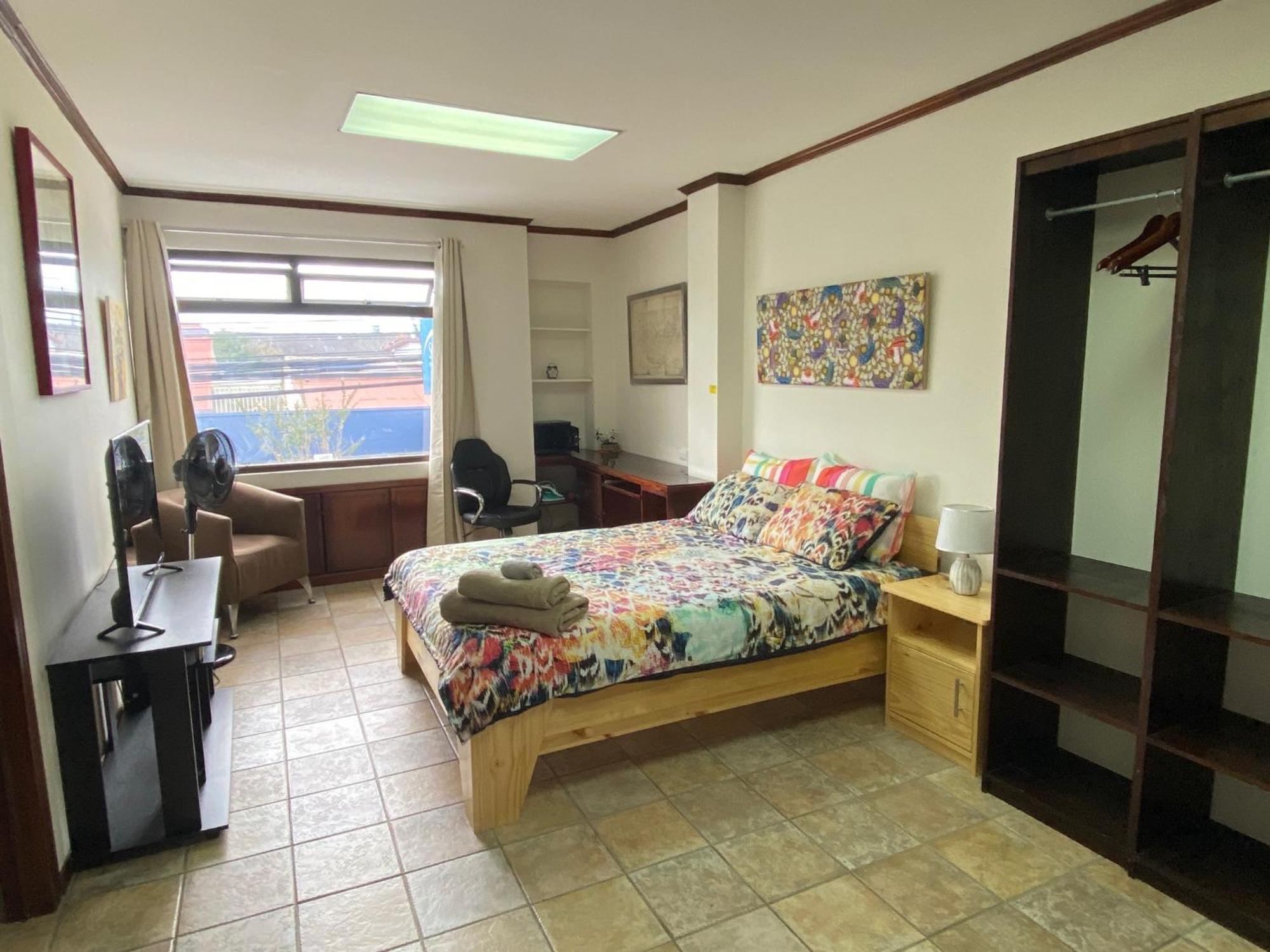 Apartment Sofia In Escalante, Center *