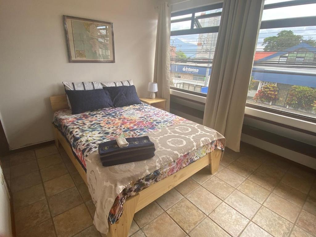 Apartment Sofia In Escalante, Center San José