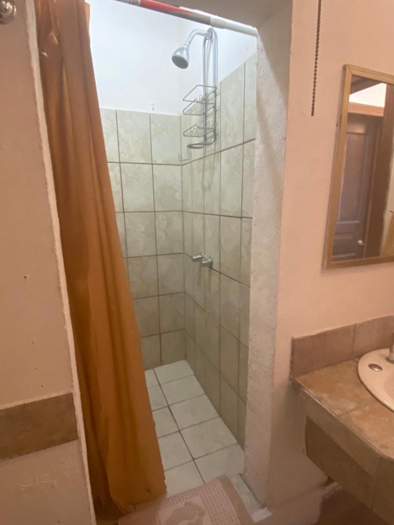 Apartment Sofia In Escalante, Center San José