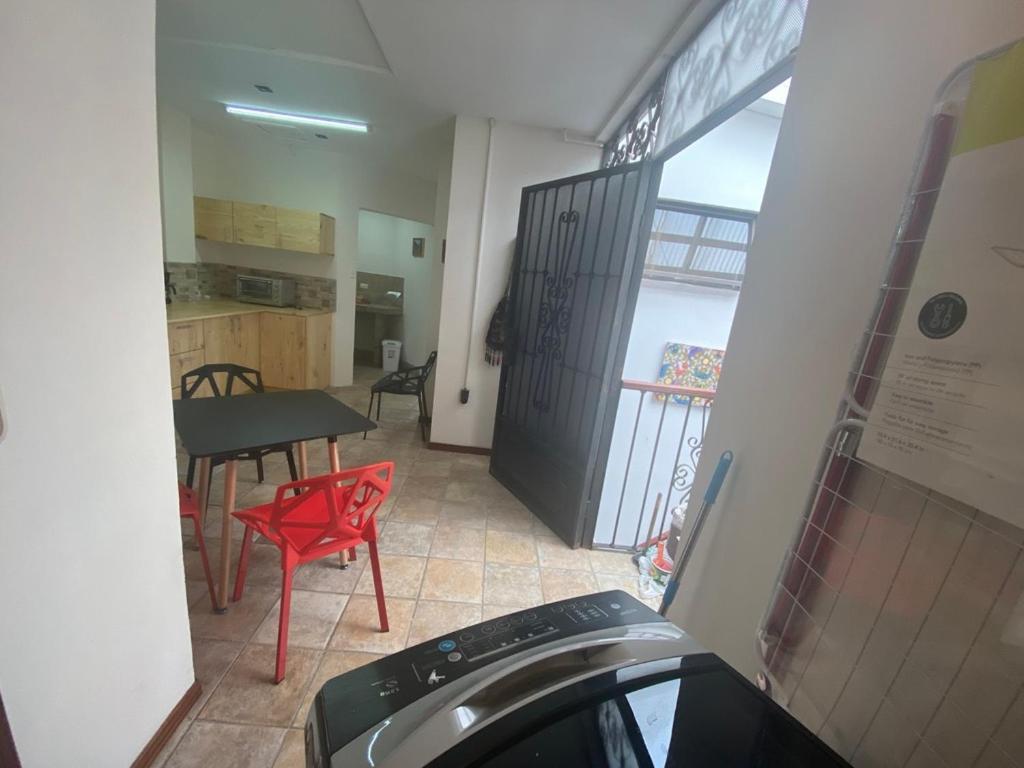 Sofia In Escalante, Center Apartment San José