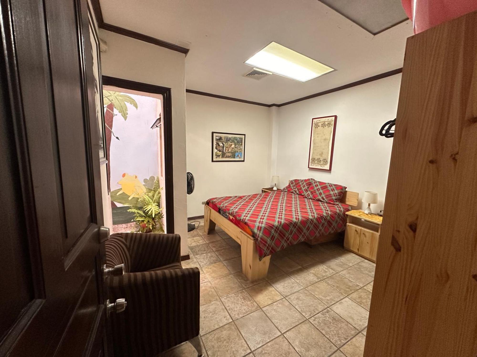 Apartment Sofia In Escalante, Center San José