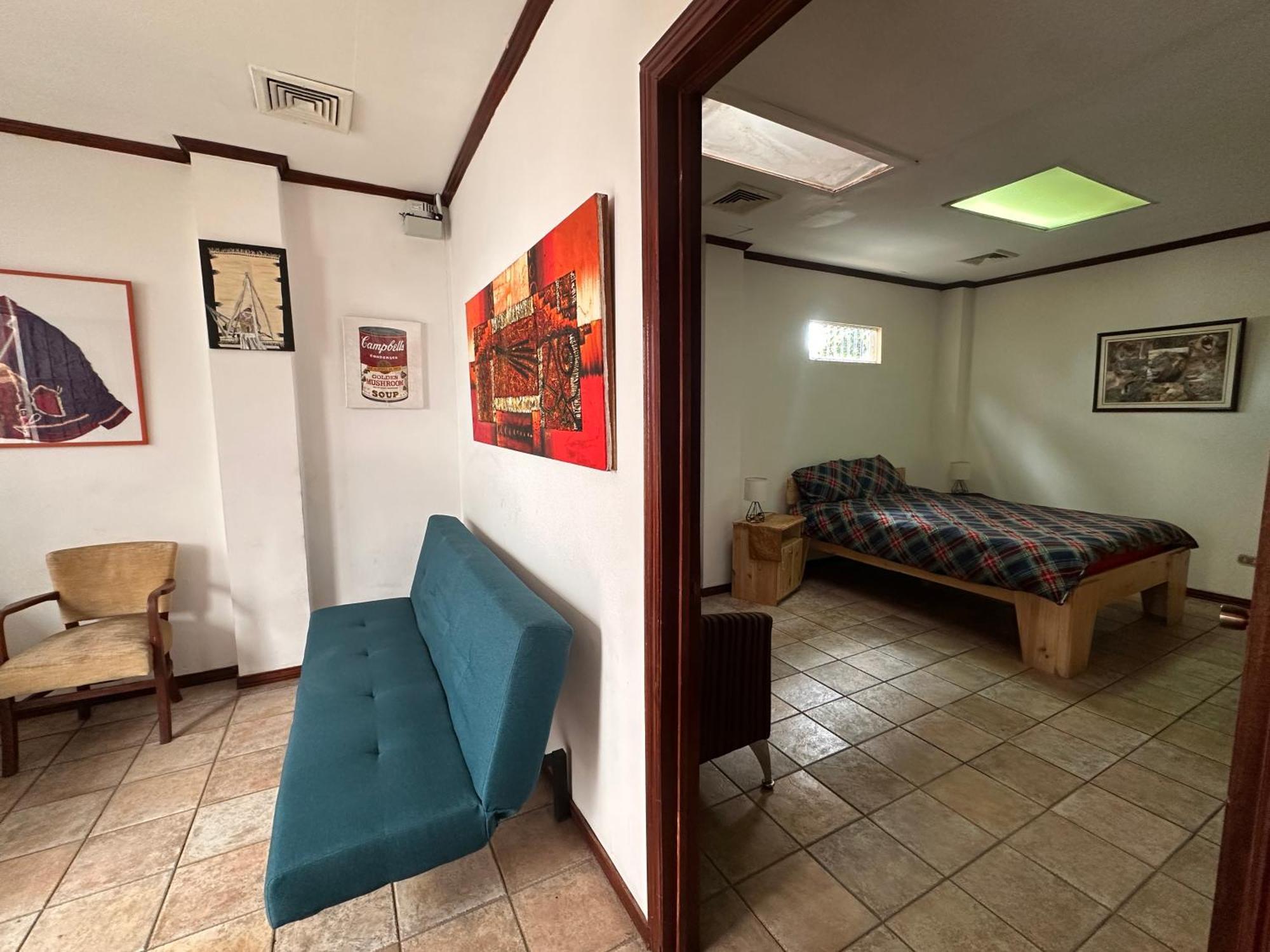 Sofia In Escalante, Center Apartment San José