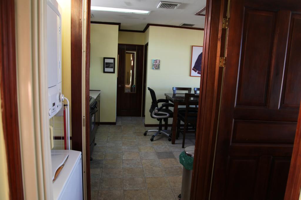 Apartment Sofia In Escalante, Center San José