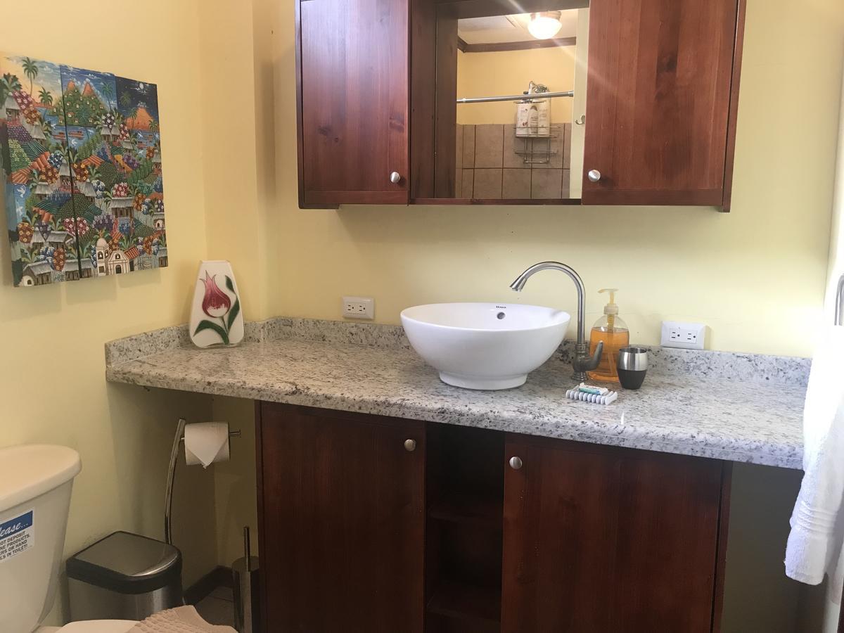 Sofia In Escalante, Center Apartment San José
