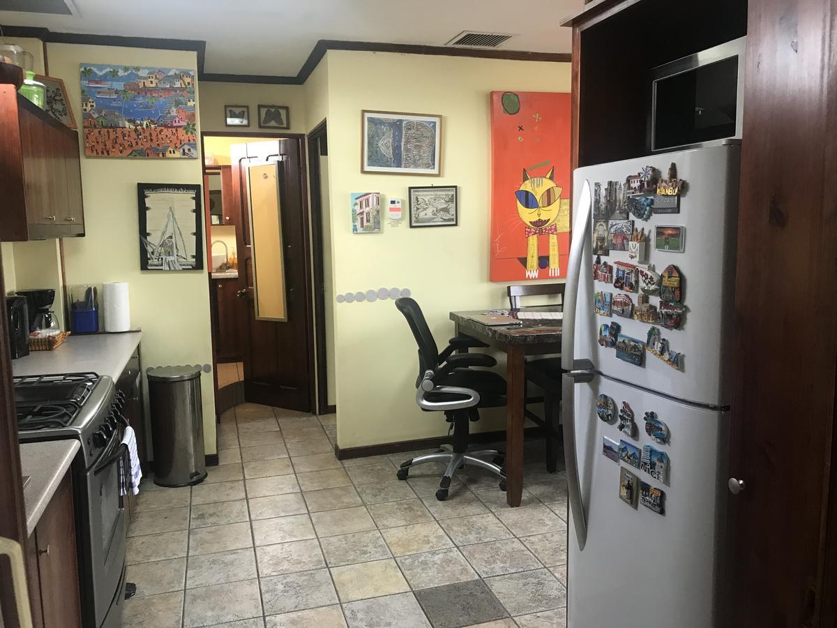 Apartment Sofia In Escalante, Center San José