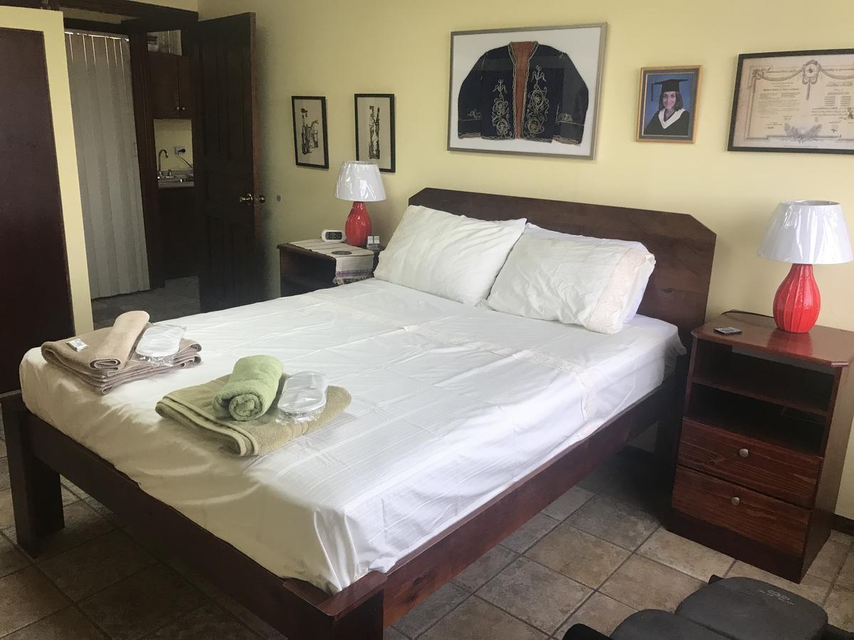 Apartment Sofia In Escalante, Center San José