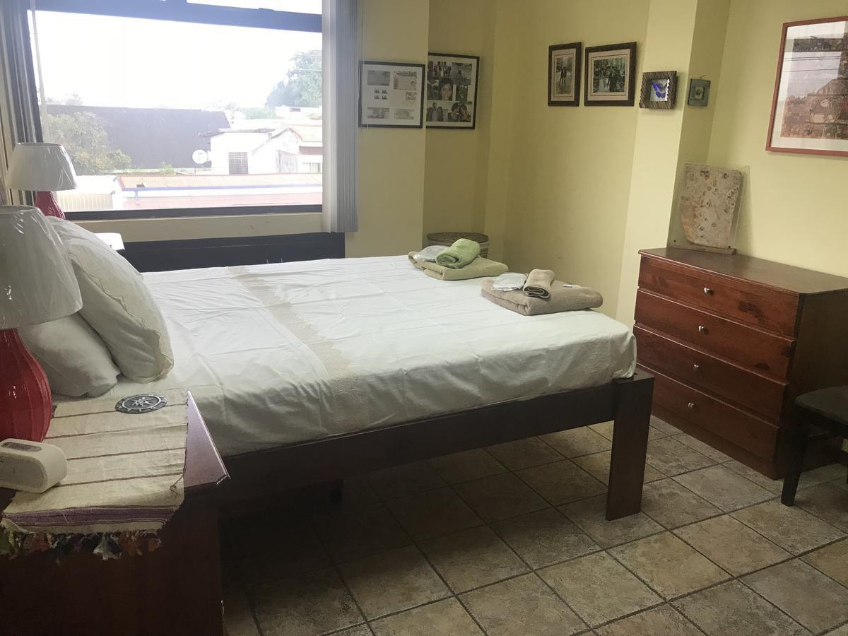 Apartment Sofia In Escalante, Center San José
