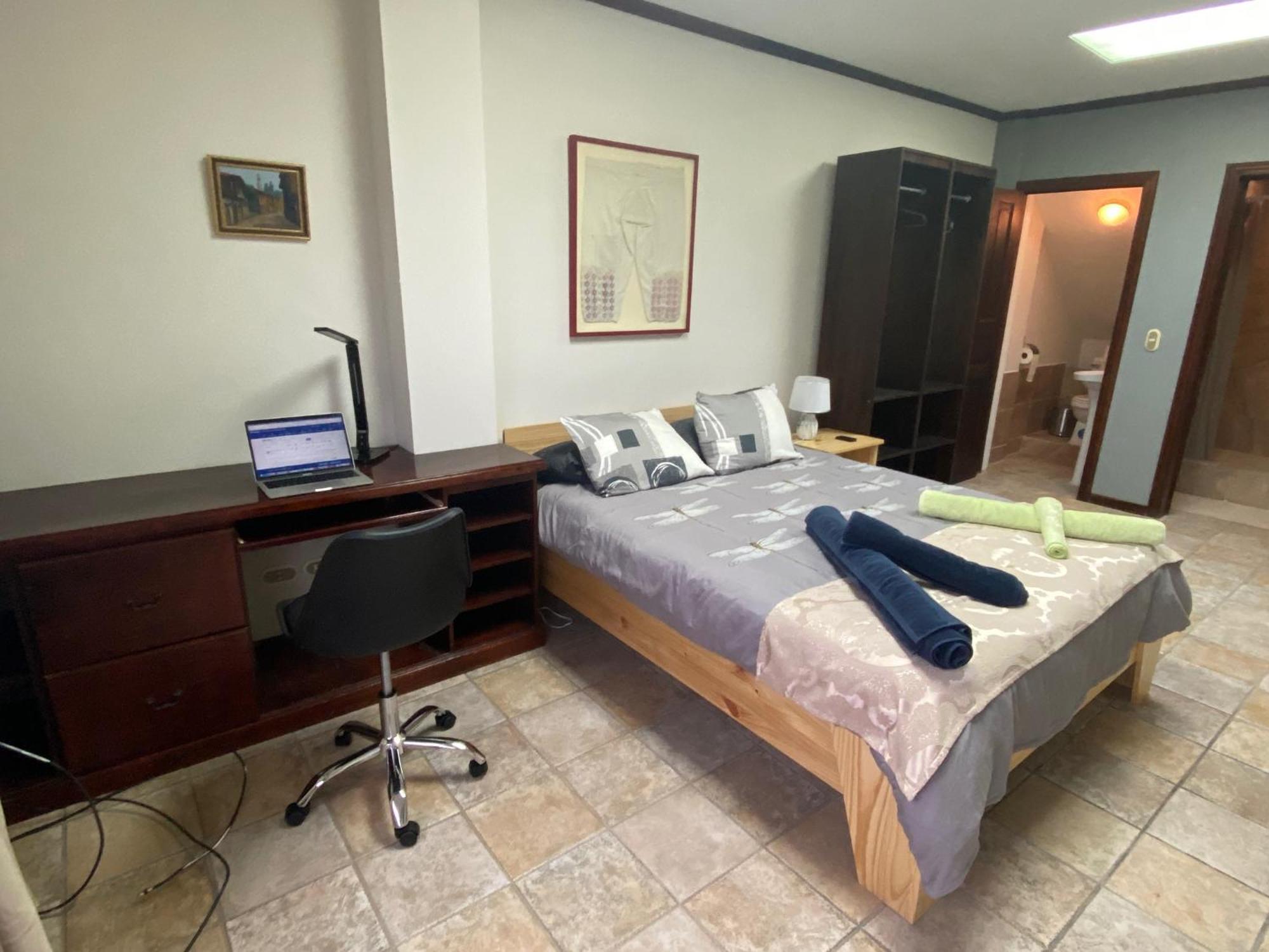 Apartment Sofia In Escalante, Center *